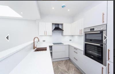 4 Beds 3 Baths house to Let in Walthamstow E17 9ES Main Photo