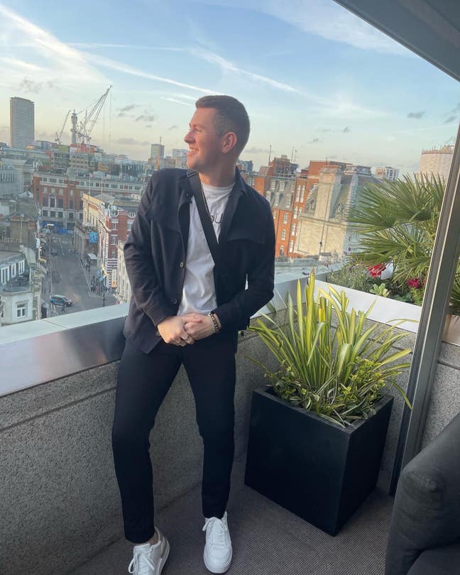 Looking for a flat share! Main Photo