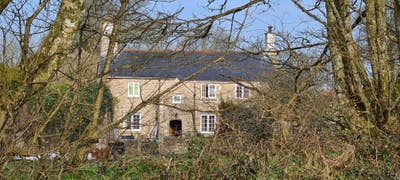 Double room in quiet farmhouse Main Photo