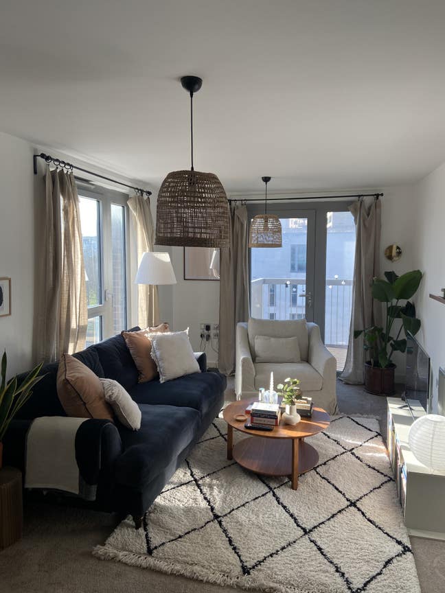 Bright double room in Royal/Pontoon Dock East LDN Main Photo