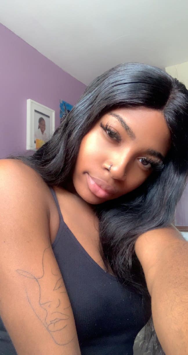 24 year old Female seeks a single or double room Main Photo