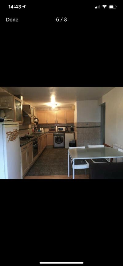 Beautiful double room in Stockwell  Main Photo