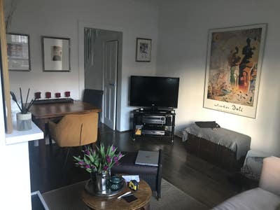 Double room East Acton - Central Line 2 min  Main Photo