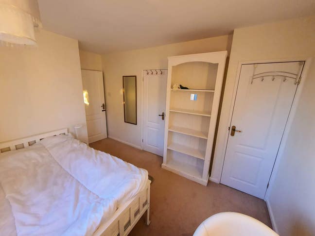 Double Room  Near UEA / Research Pk/N&NH  Main Photo