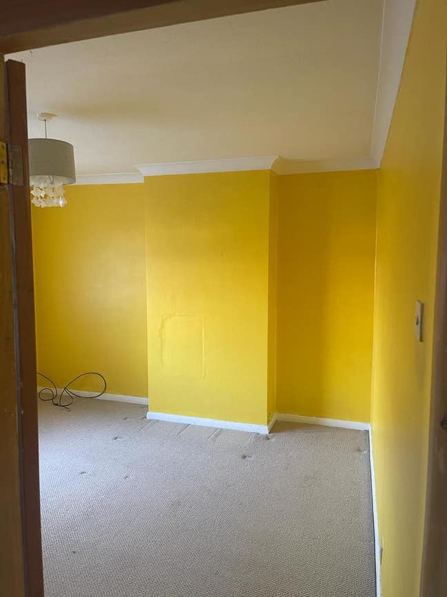 3 Bedrooms For Rent At Grangetown Middlesbrough  Main Photo