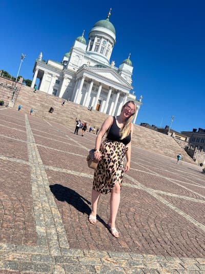 Cabin Crew looking for room Main Photo