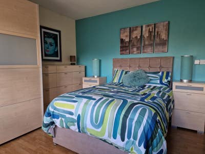 Large Double Room to Let Main Photo