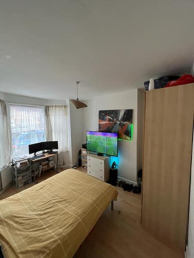 Double Bedrooms in Hoole, monthly cleaner included Main Photo