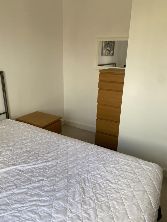 Double Room Main Photo