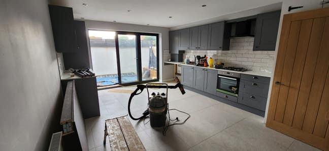 Brand New 4 Beds 4 Baths house to Let in Mitchan  Main Photo