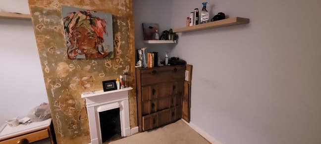 Double room for rent Main Photo