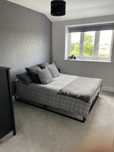 Double room with own bathroom  Main Photo