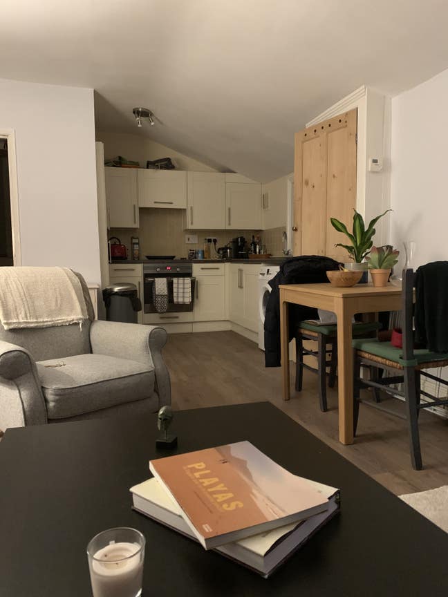 Cosy double room near Clapham South Station Main Photo