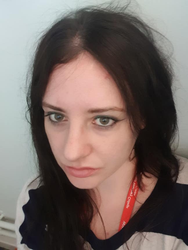 Professional Female seeks accomodation in London Main Photo