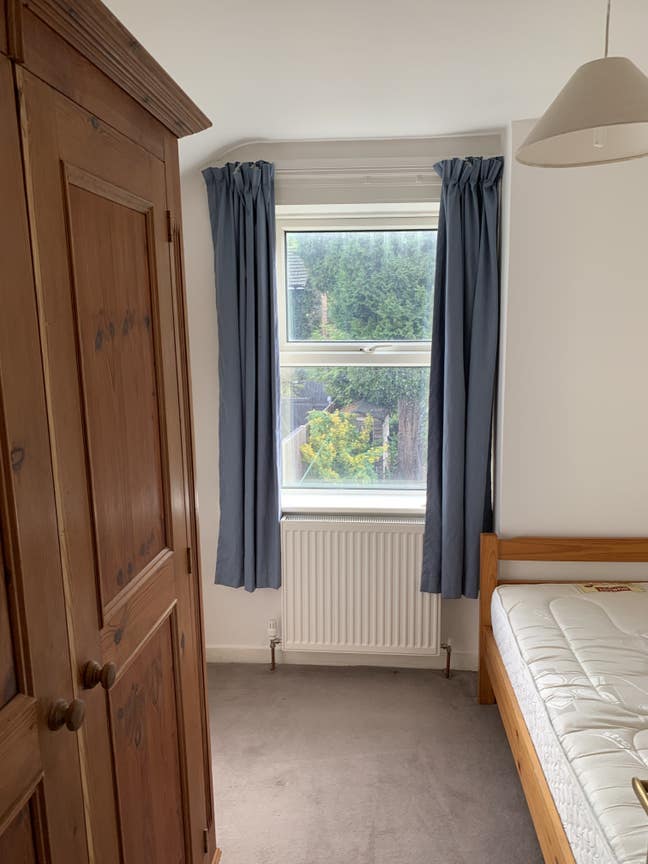 Single room period house Ditton Walk Main Photo