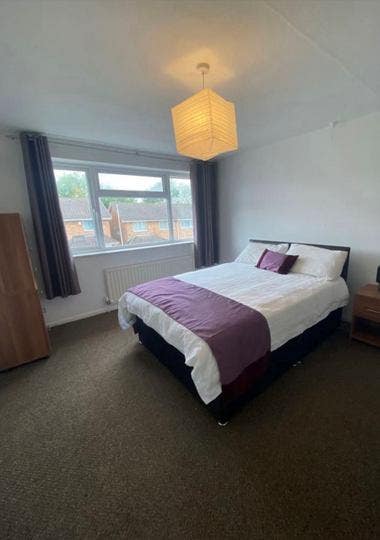 Available now! Double Room in beautiful HMO  Main Photo