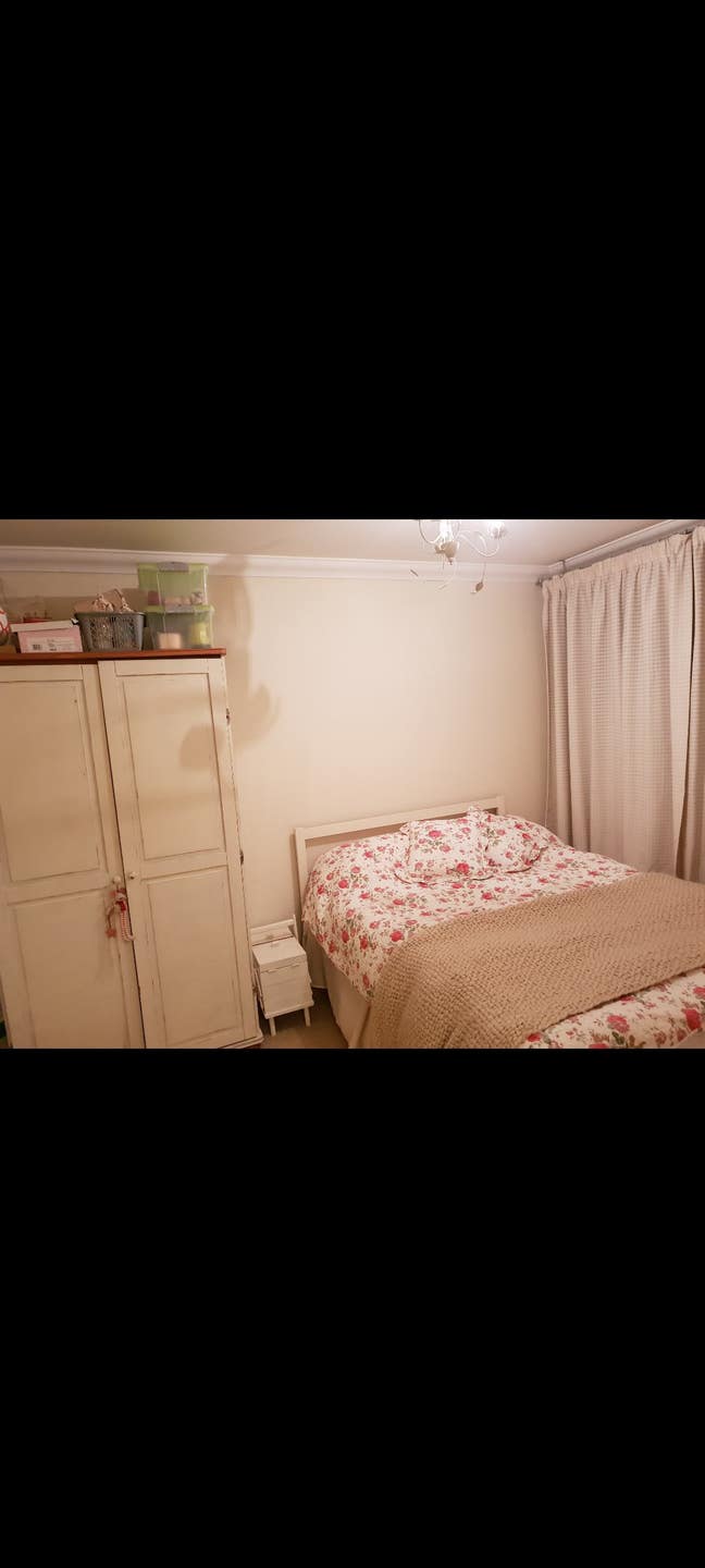 1 double bedroom available to rent in Yate Main Photo
