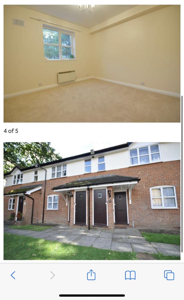 1 Bed Flat close to Pinner & Northwood Hills Main Photo
