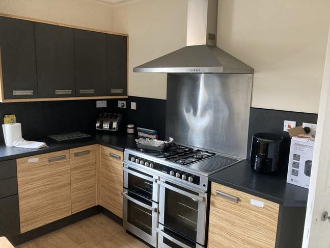 Double en-suite  Main Photo