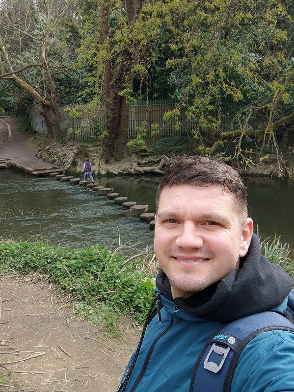 Professional Male seeks room Main Photo