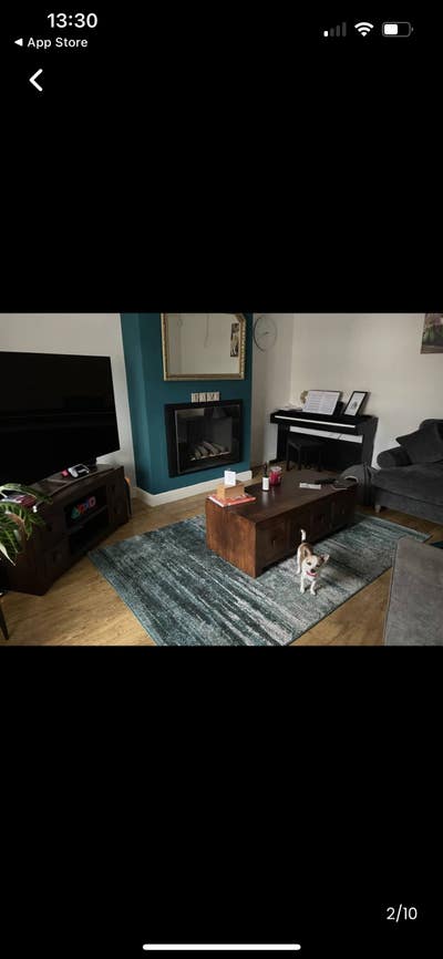 &pound;500 pcm Room to let in Rockferry, Birkenhead  Main Photo