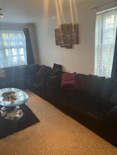 Spacious Double Room + Own Bathroom Winchmore Hill Main Photo