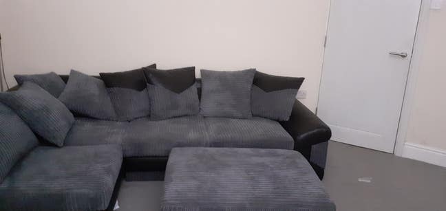 Room in postgrad  flat share near Lancaster Uni    Main Photo