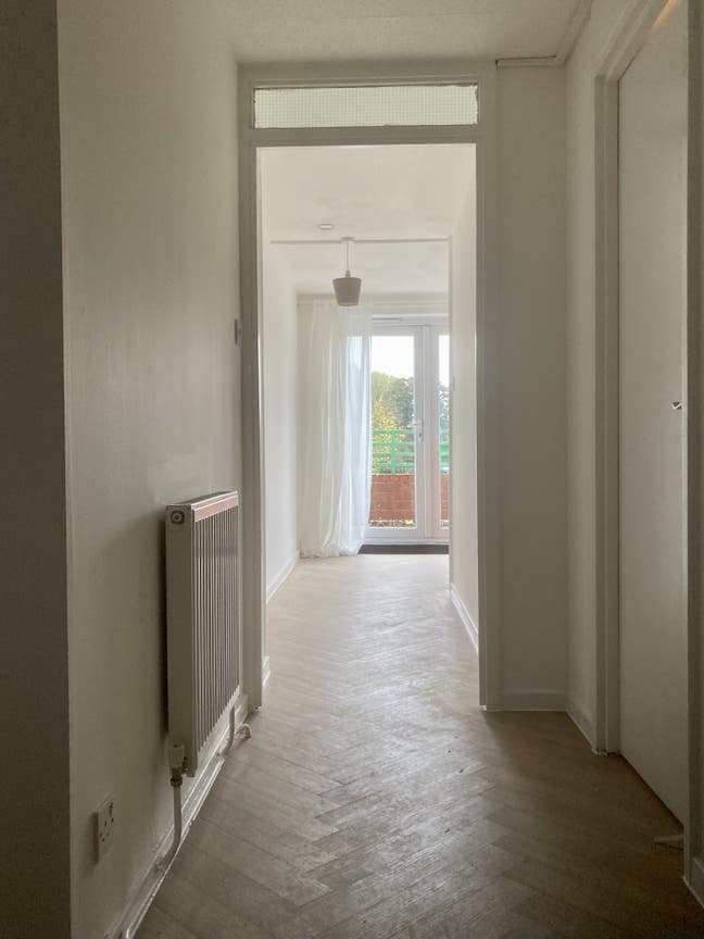 Stunning room in Peckham flatshare Main Photo