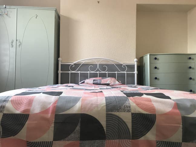 Double Room  - Fulwood Main Photo