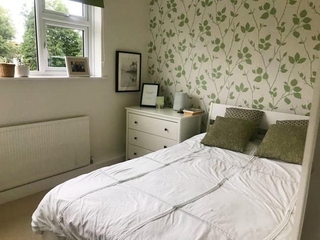 Room to let short term- get whole flat to yourself Main Photo