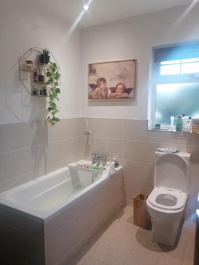 Mon -Friday Let Professional House Share Main Photo