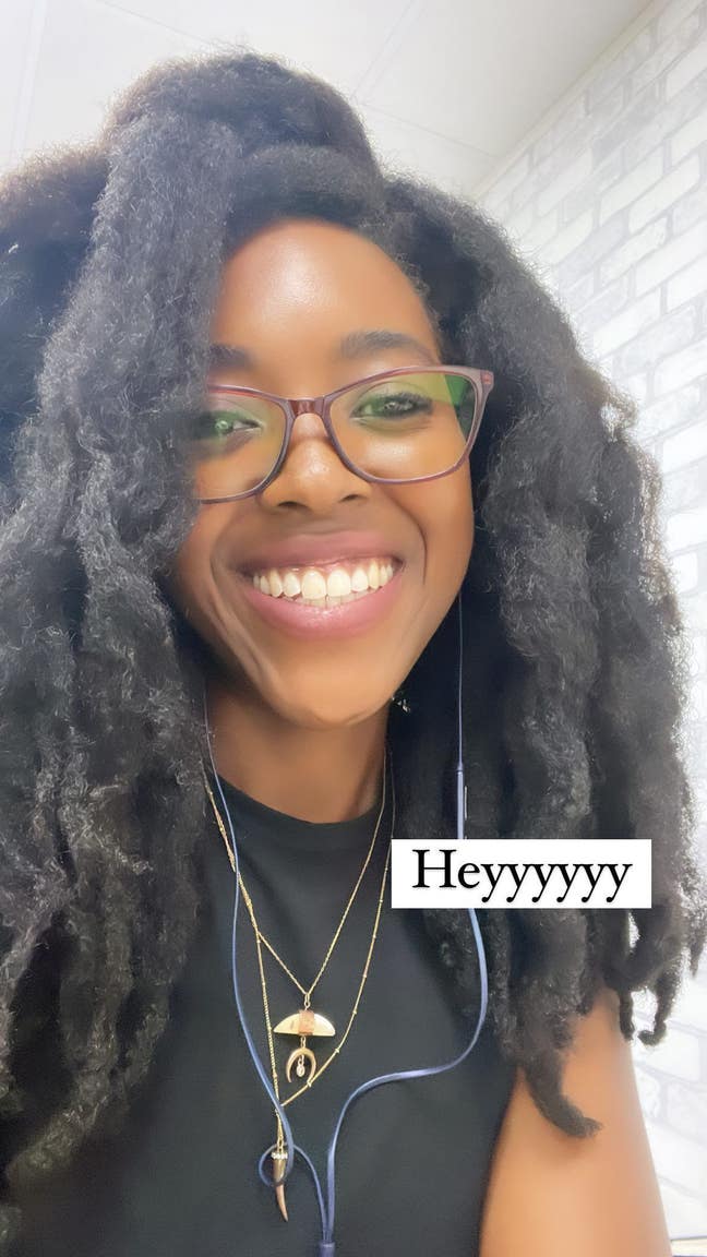 Female wellness founder calling in high vibe tribe Main Photo