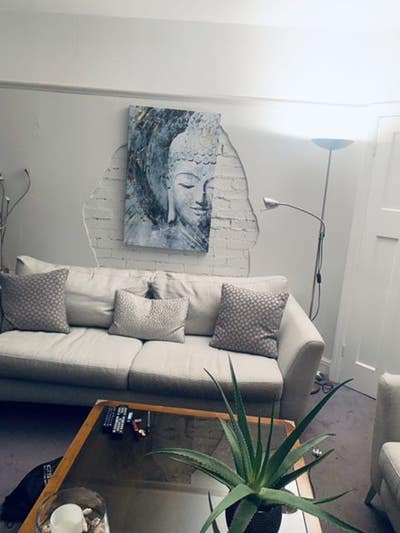 One double room to rent in a Milton Road near park Main Photo