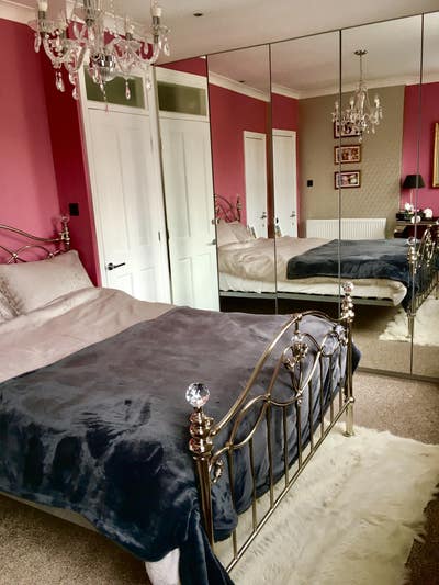 Double Room in Character Victorian property  Main Photo