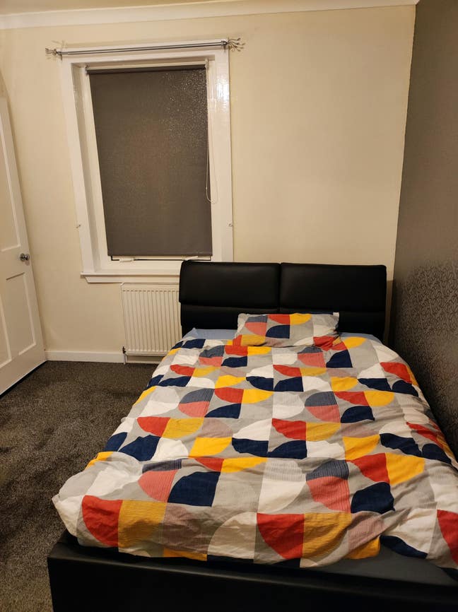 Flat with 2 Rooms  Main Photo