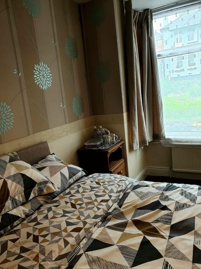 1 double room for rent Main Photo