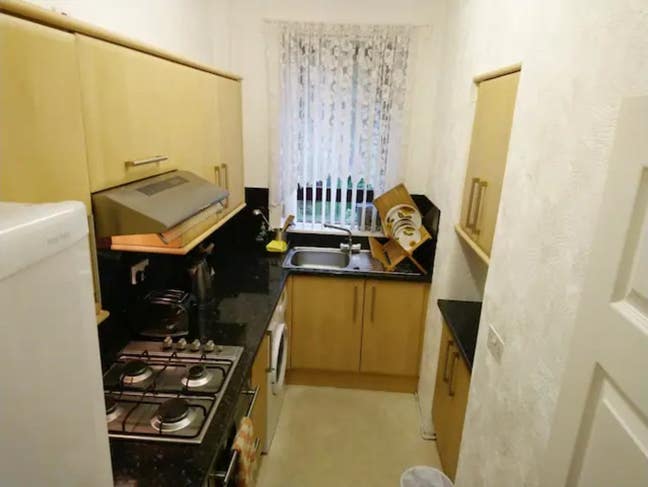 Room in beautiful Glasgow Southside flat Main Photo