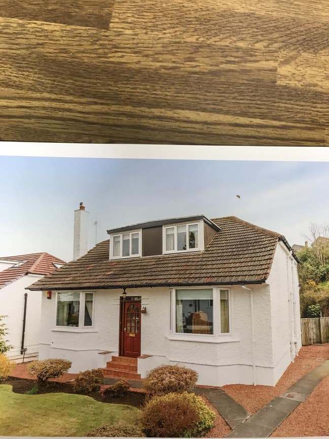 Double room for rent in detached bungalow Main Photo
