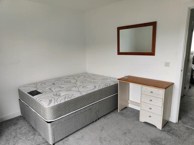 Double Room  in new build Main Photo