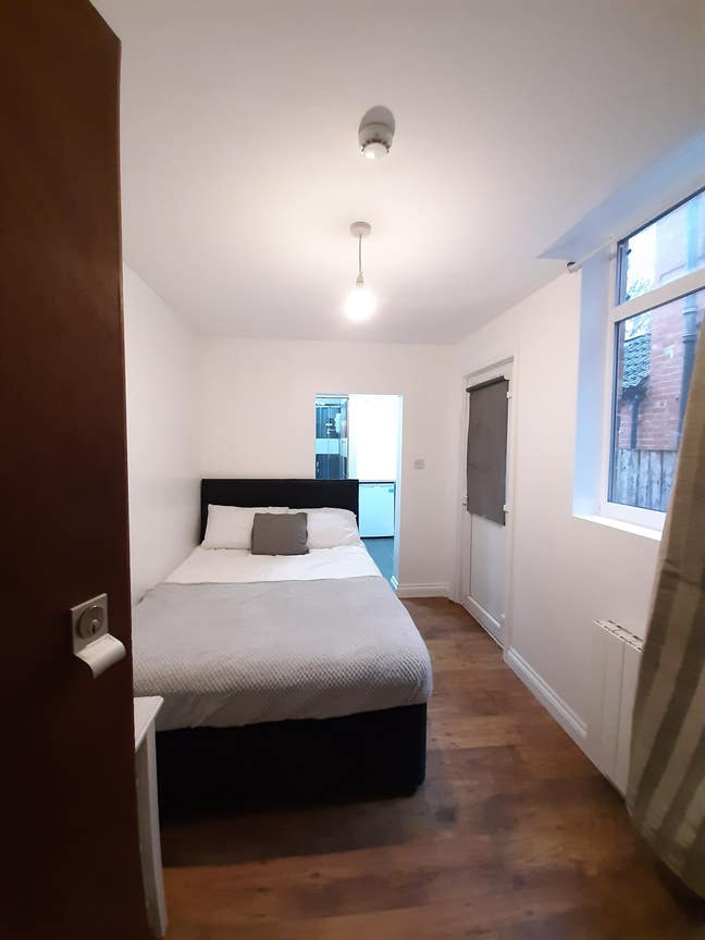 Double  En-Suite  -  Close  to  Uni/Town  -  CV1 Main Photo