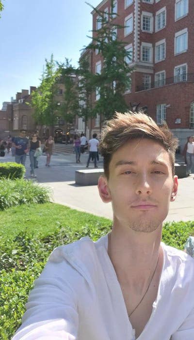 Looking for a room :) Main Photo
