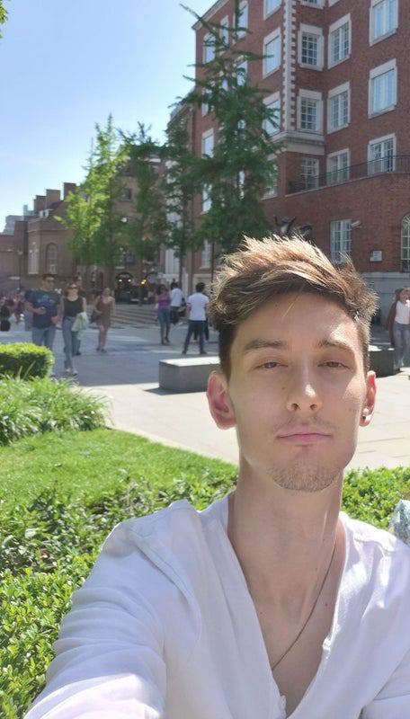 Looking for a room :) Main Photo