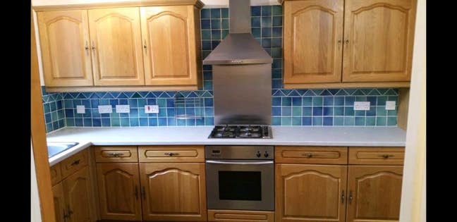 Very Large Room In Great Location, Bills Included Main Photo