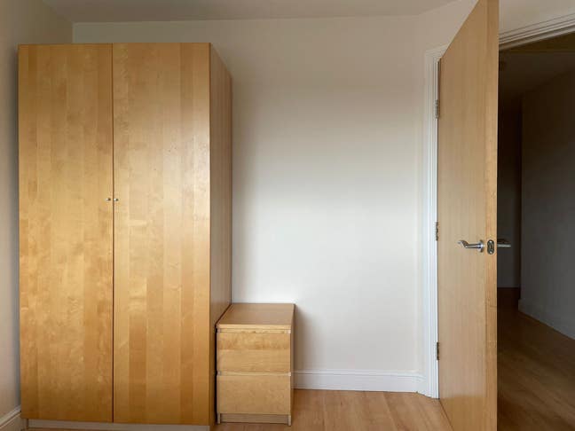 Spacious Double room in prime location Main Photo