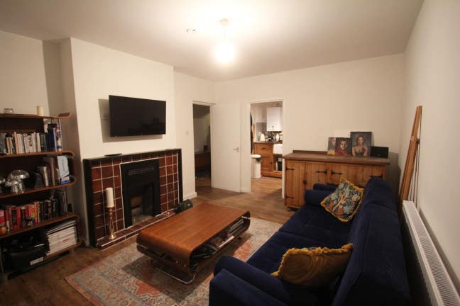 Double Room Available  Main Photo