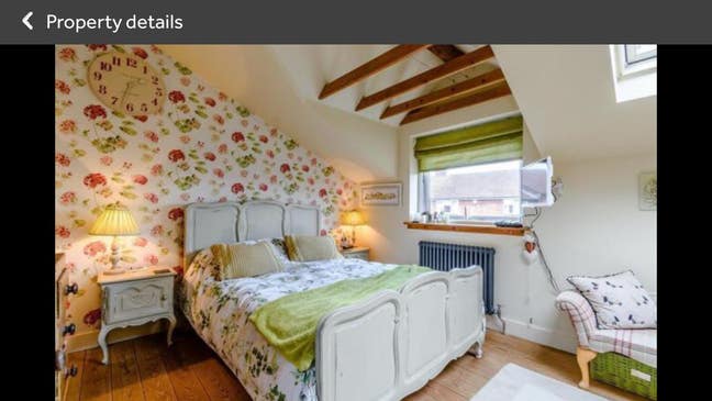 Big Double Room. Great Location for York and Leeds Main Photo