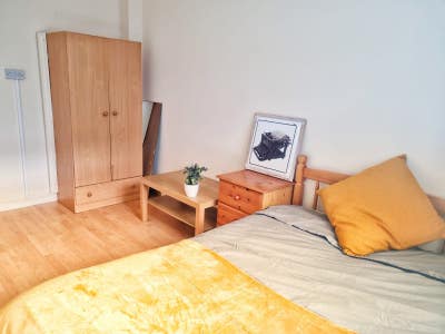 Dual occupancy/Couple/Sharer rooms available Main Photo
