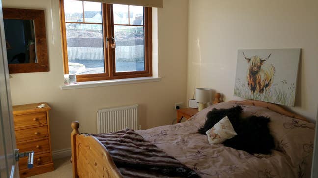 Room - up to 3 months Main Photo