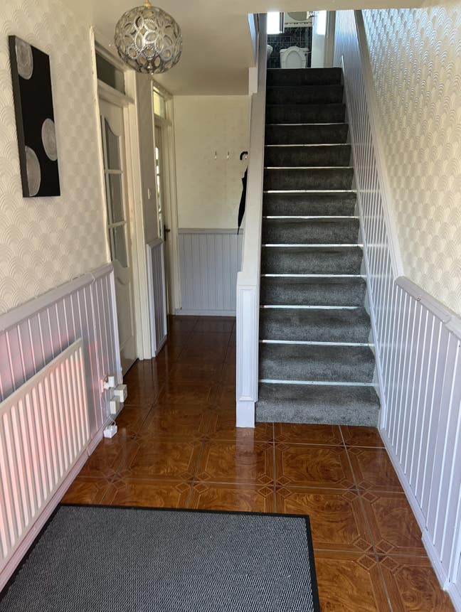 Room to let Main Photo