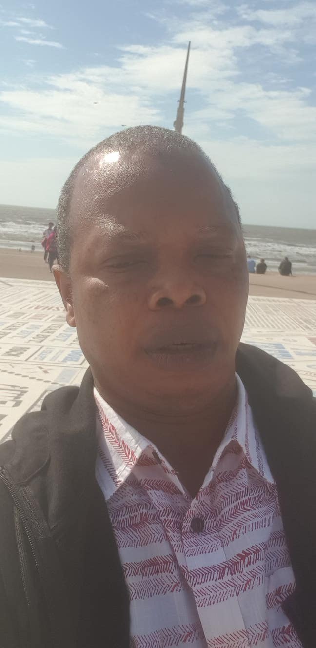 Clean apartment in a neat environment. Prefer... Main Photo